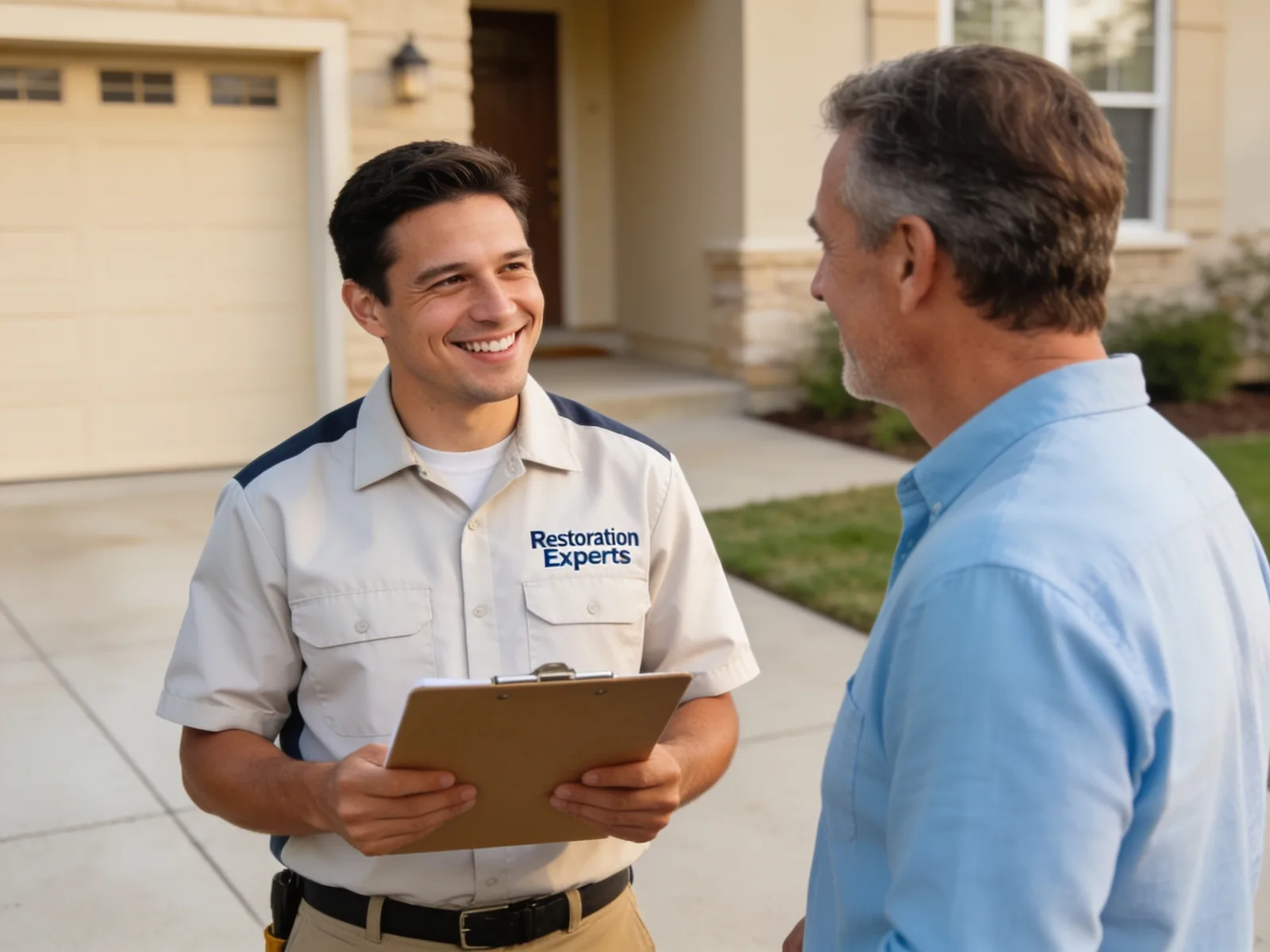 Water Damage Cleanup Imperial, TX FAQs